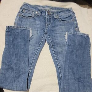 Chinese Laundry Jeans